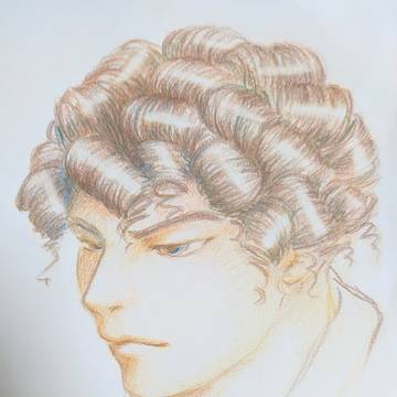 ラテン系男子