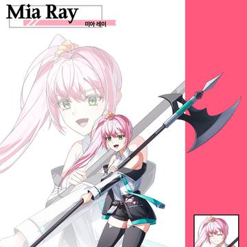 [02] Mia_Ray