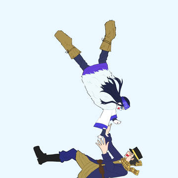 杉リパ