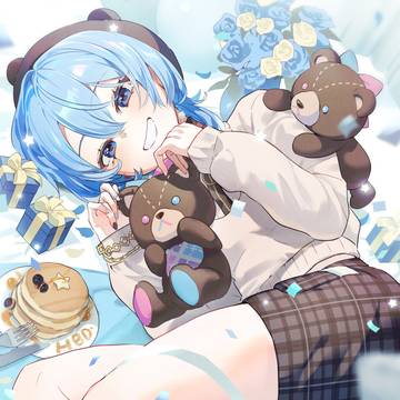 ✦