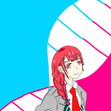 オリキャラ3