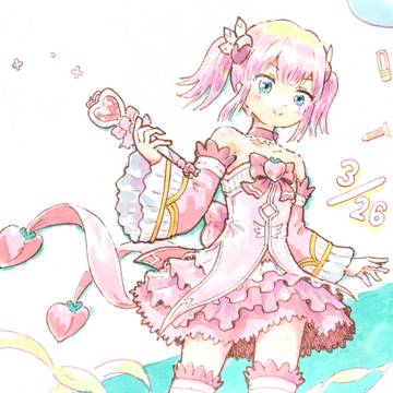 ちよもも
