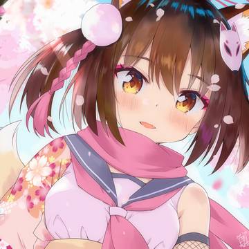 2026春イズナ