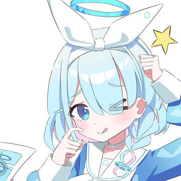 てへっ⭐︎