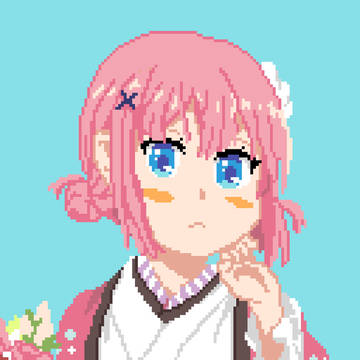 千代田桃誕生日絵2026