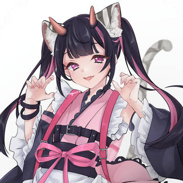 🎀🐾
