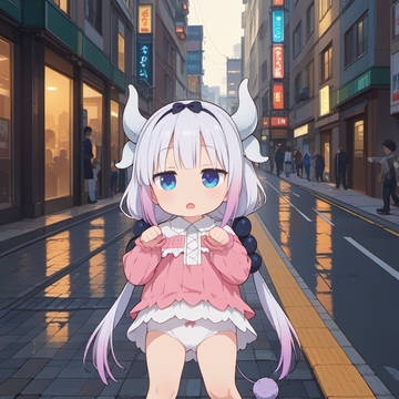 Kanna Kamui