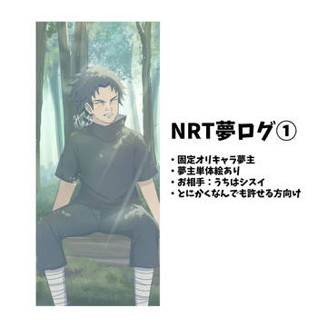 NRTログ①
