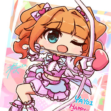 やよい生誕祭2026ζ*'ヮ')ζ