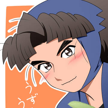 【⚠️夢主顔あり・年齢操作】長編夢絵まとめ④