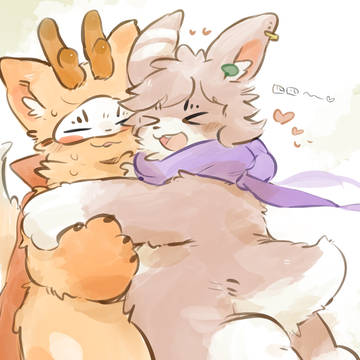 かわいい〜〜
