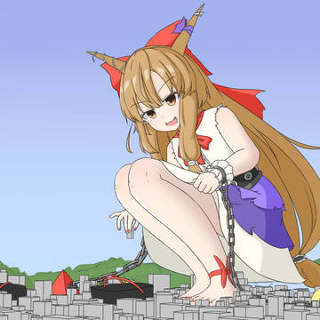 suika
