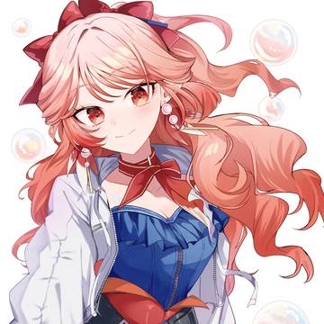 ハルカ