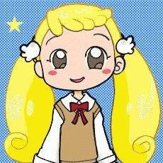 ハナちゃん、お誕生日おめでとう♪