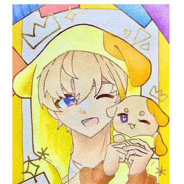 knt誕生祭2026🍝🍷