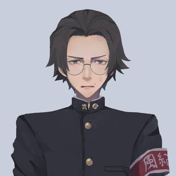 安吾さん