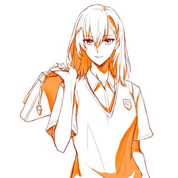 Misaka Mikoto