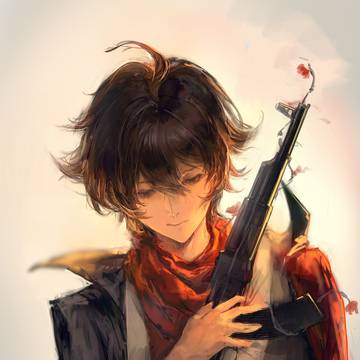 PROTOTYPE BOY