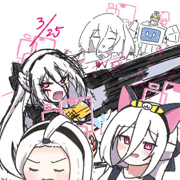 3月25日は天童ケイの誕生日