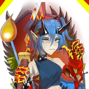 M the Swordmaiden