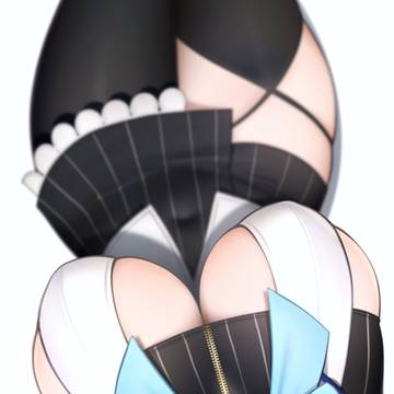 Kronii's POV