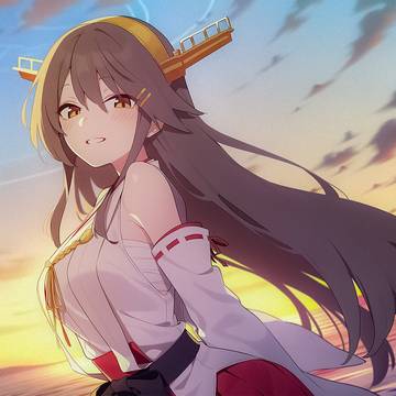 榛名