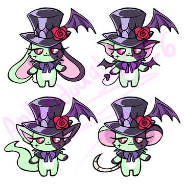 🧚ニジー