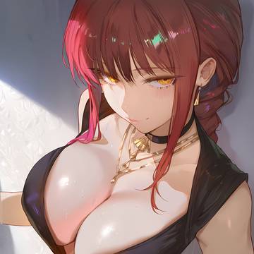 makima