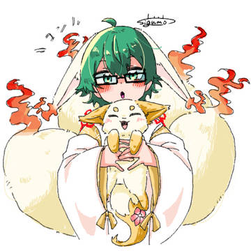 絵チャまとめ