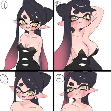 お題箱らくがき