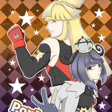 【通販】Porte-bonheur【3/20 春コミ】