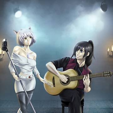 Noah X Mio Acoustic Concert