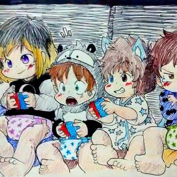 Gaming Night