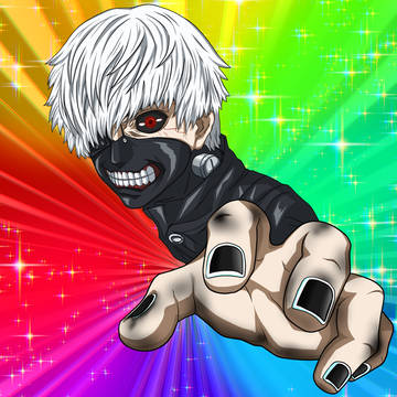 金木君