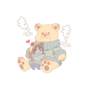 【宗みか】落書きログ