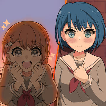 Returning The Favor!