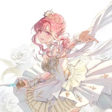 暖暖生日套