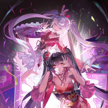 HonkaiStarRail Sparkle&sparkxie
