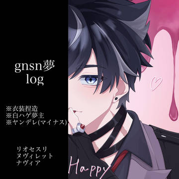 gnsn夢