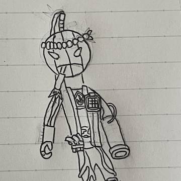 ガンパウダードーパント