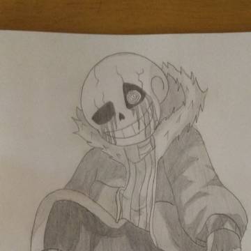 my take Sans.exe