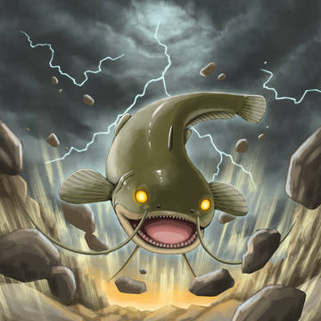 【お仕事】VARZ TCG