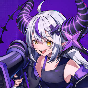 🛸💜