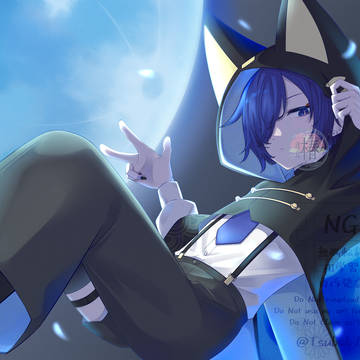妖狐