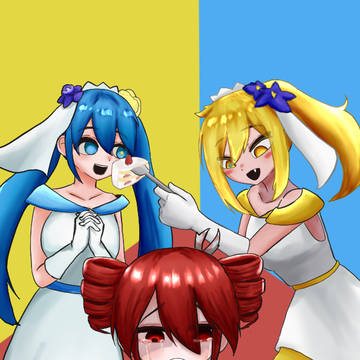 バァムクゥヘン・エンドロゥル