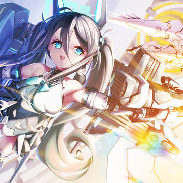 Arisu VS Malkuth