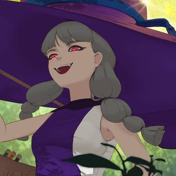 巫女