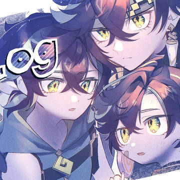 gnsn絵まとめ18