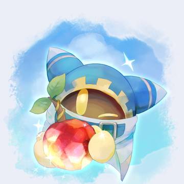 マホロア🍎