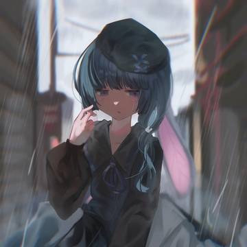 重新投稿了